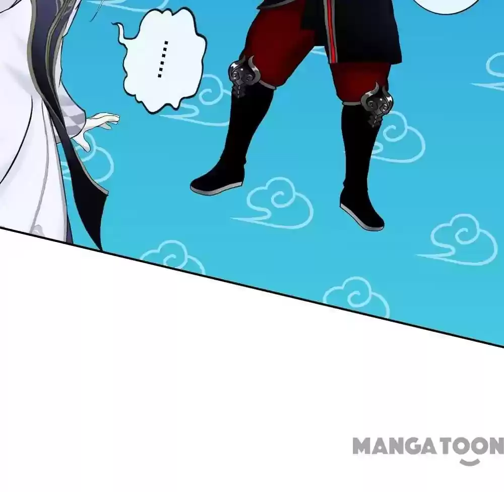 Demon God Episode 95