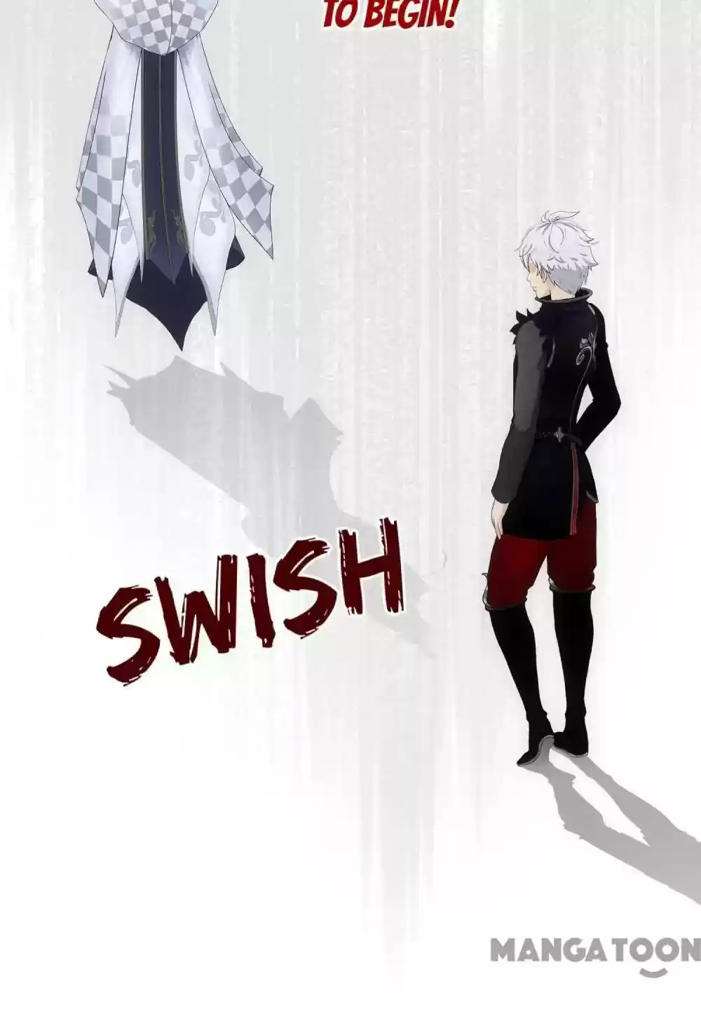 Demon God Episode 95