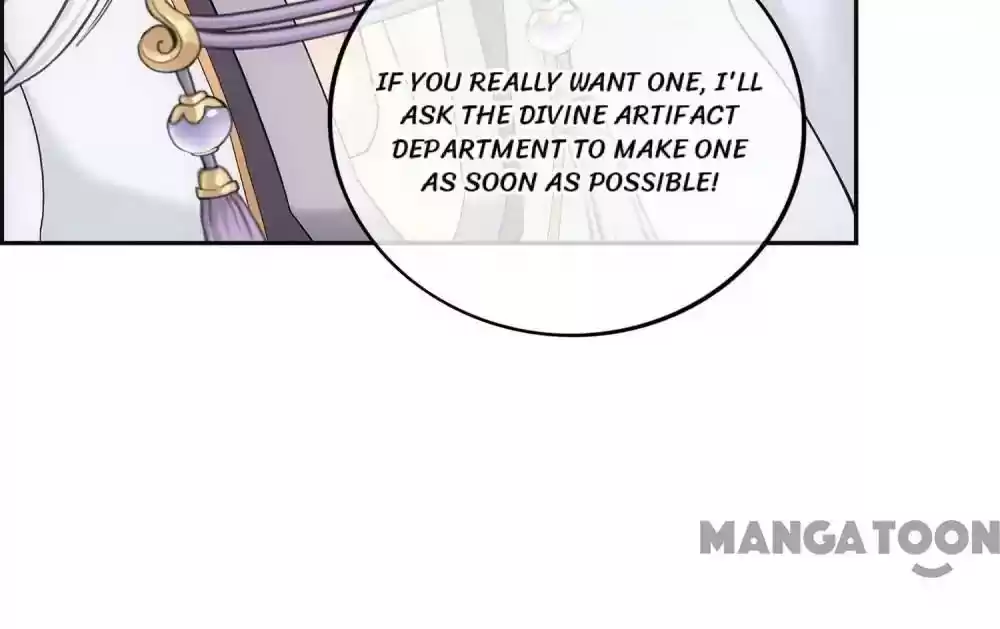 Demon God Episode 96