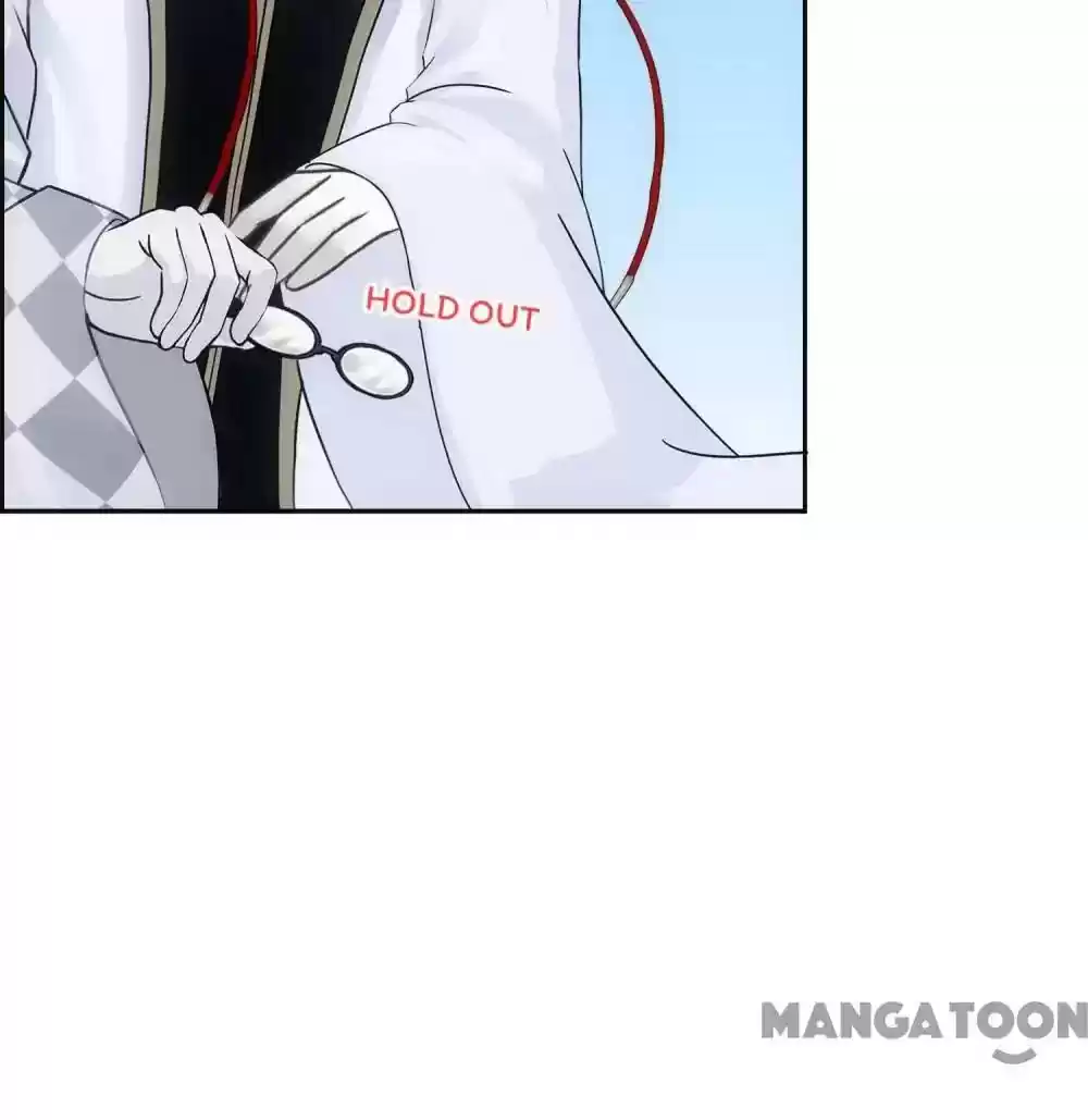 Demon God Episode 96