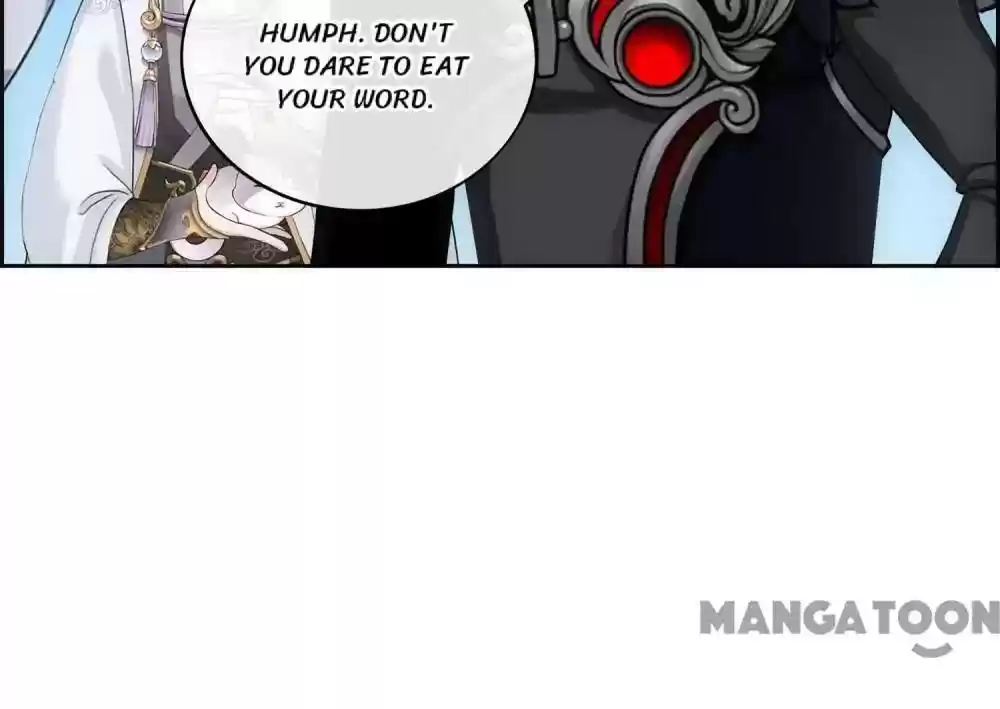 Demon God Episode 96