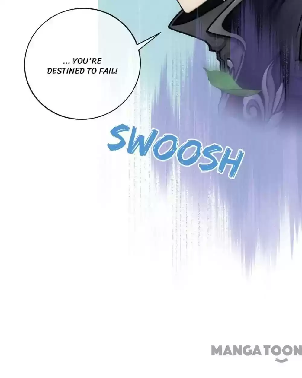 Demon God Episode 96