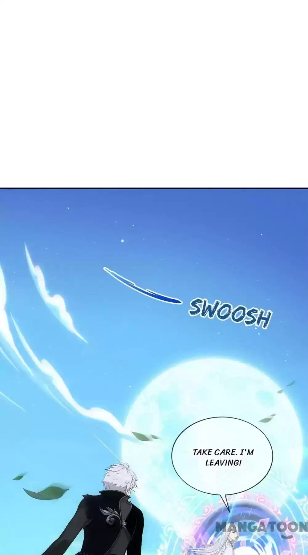 Demon God Episode 97