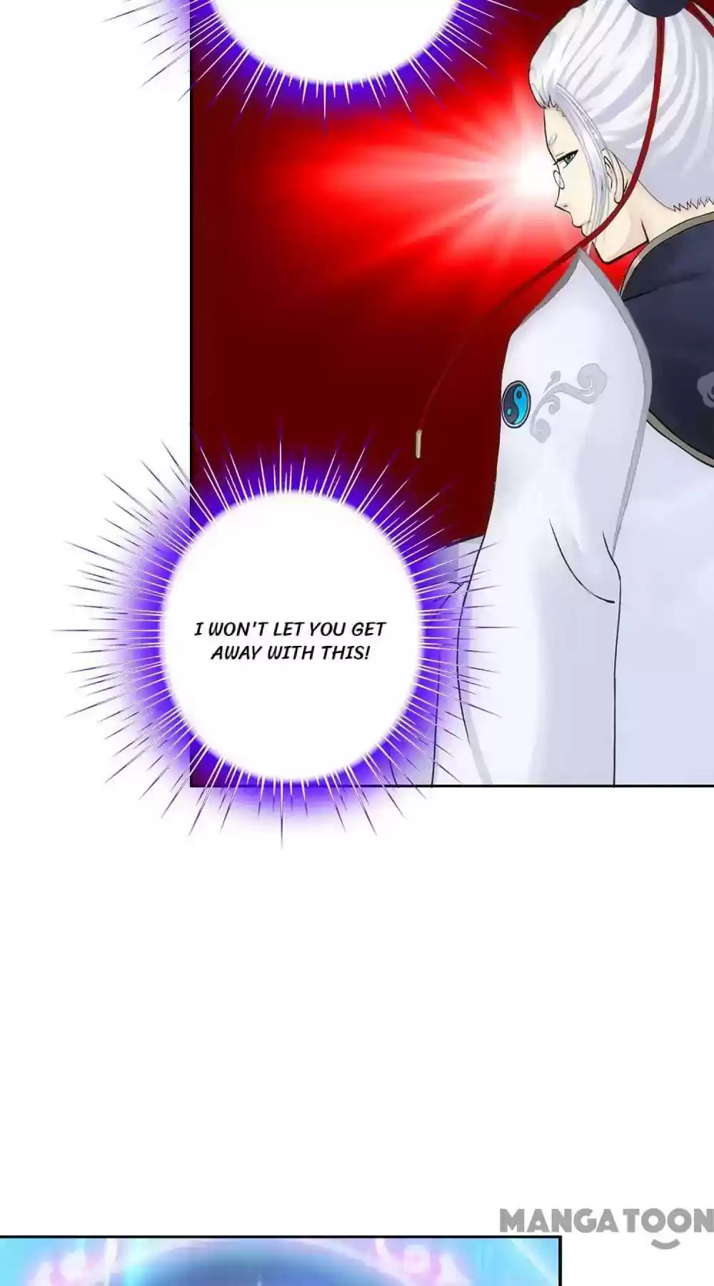 Demon God Episode 97