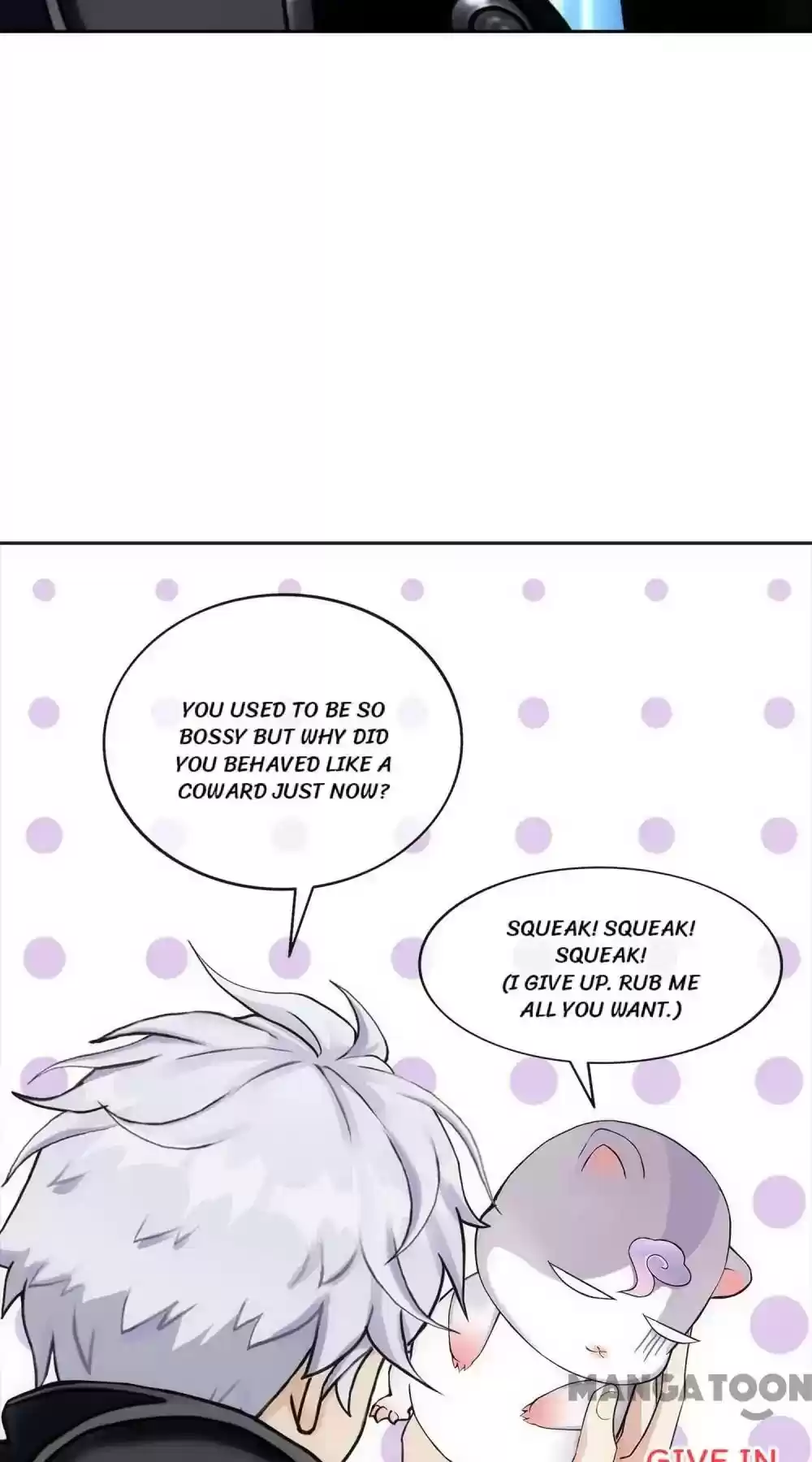 Demon God Episode 97