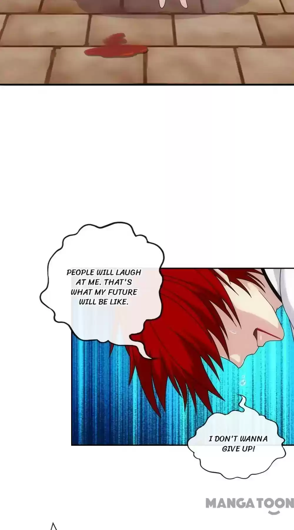 Demon God Episode 97