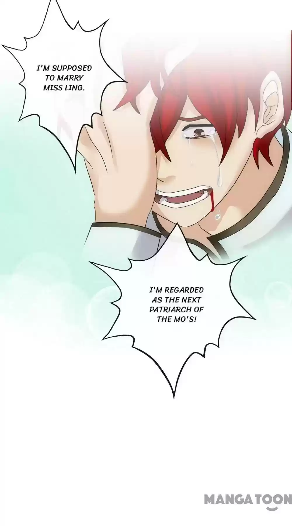 Demon God Episode 97