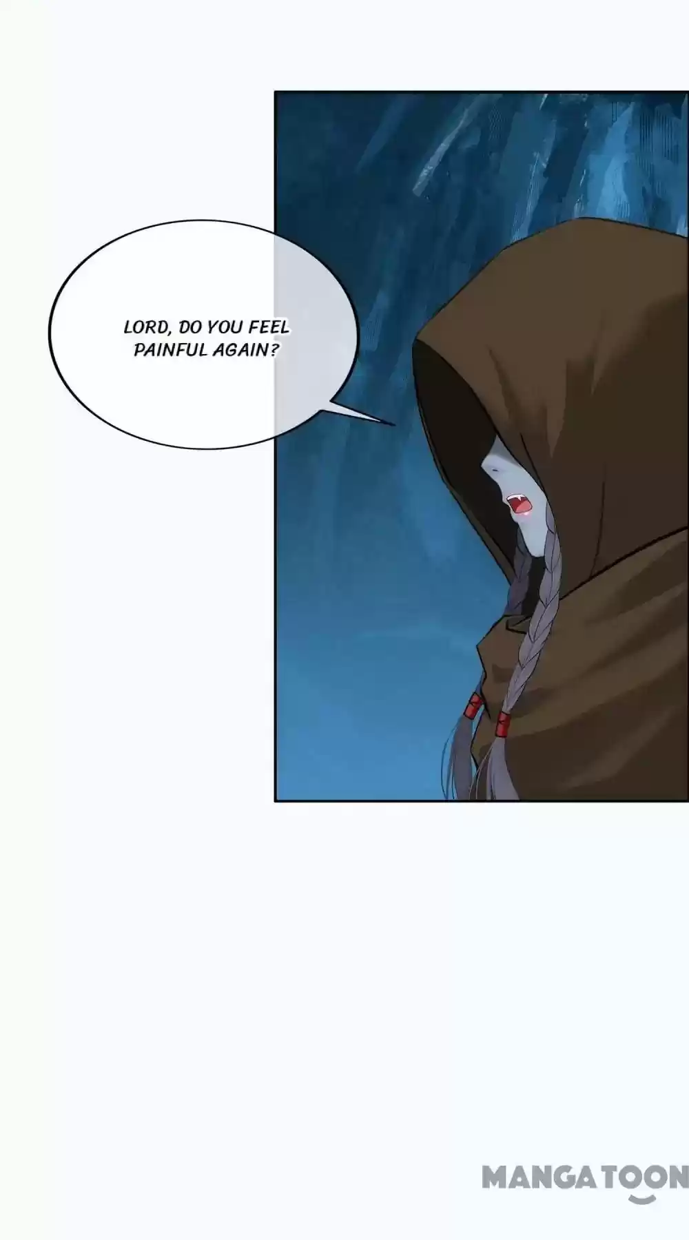 Demon God Episode 97