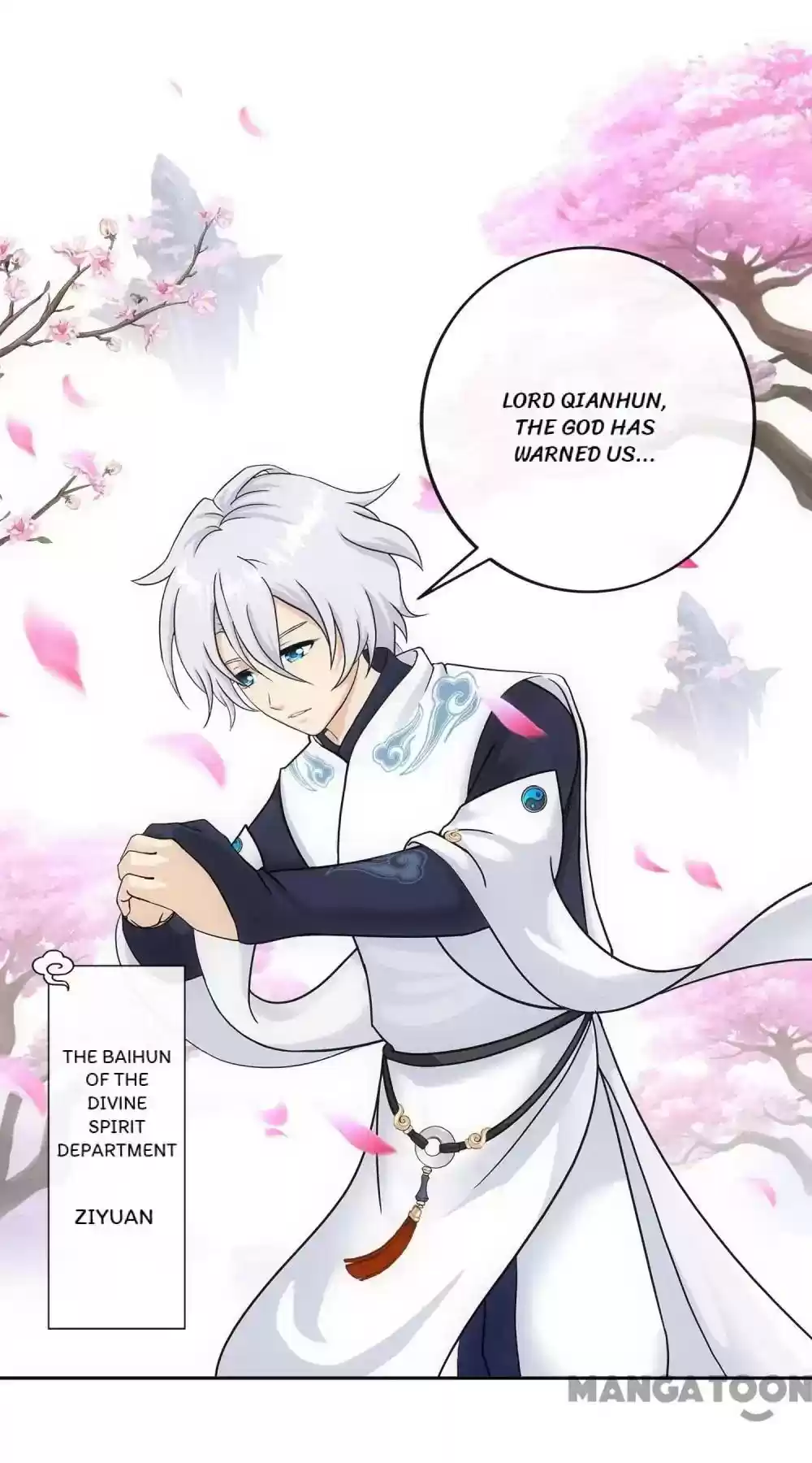 Demon God Episode 98