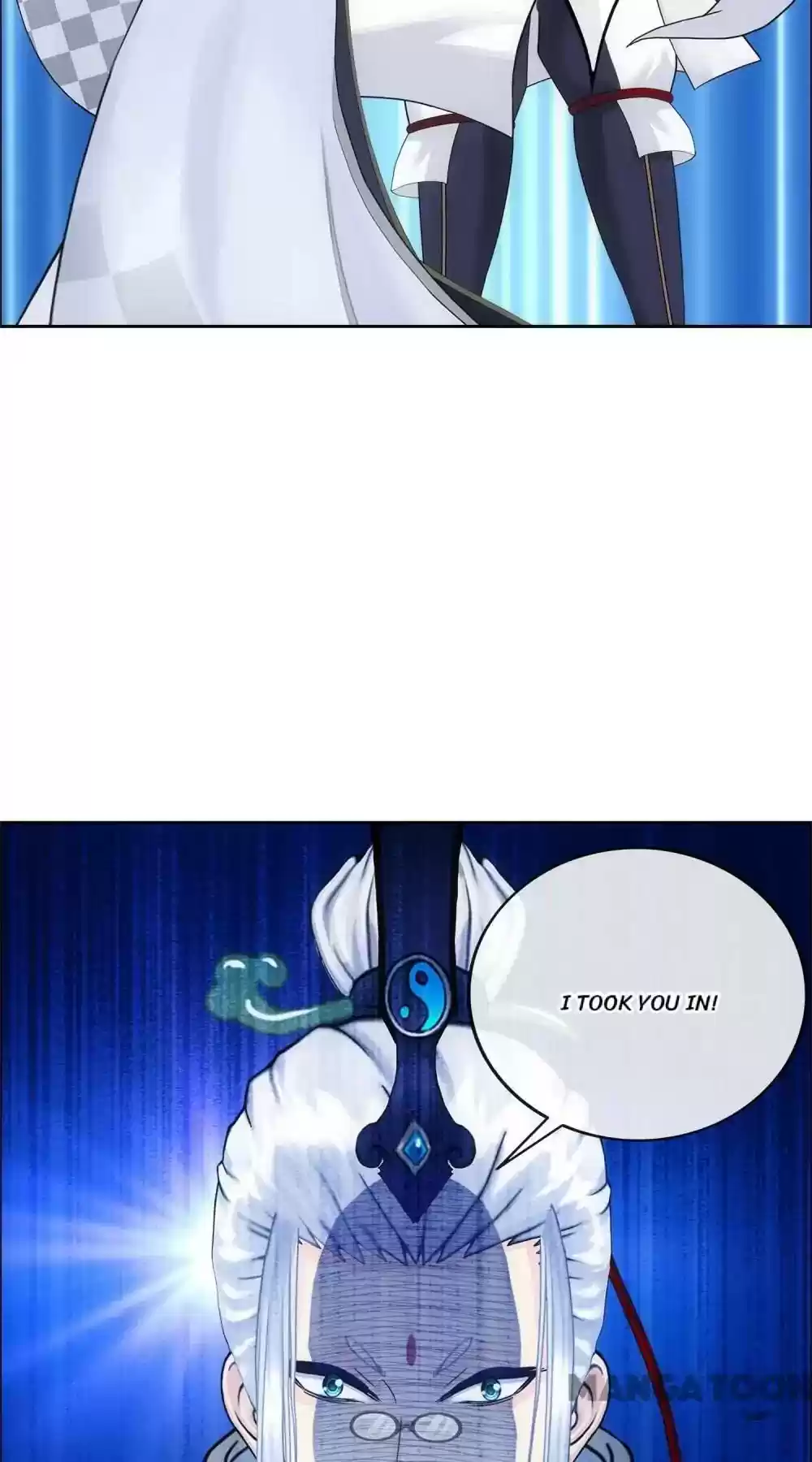 Demon God Episode 98