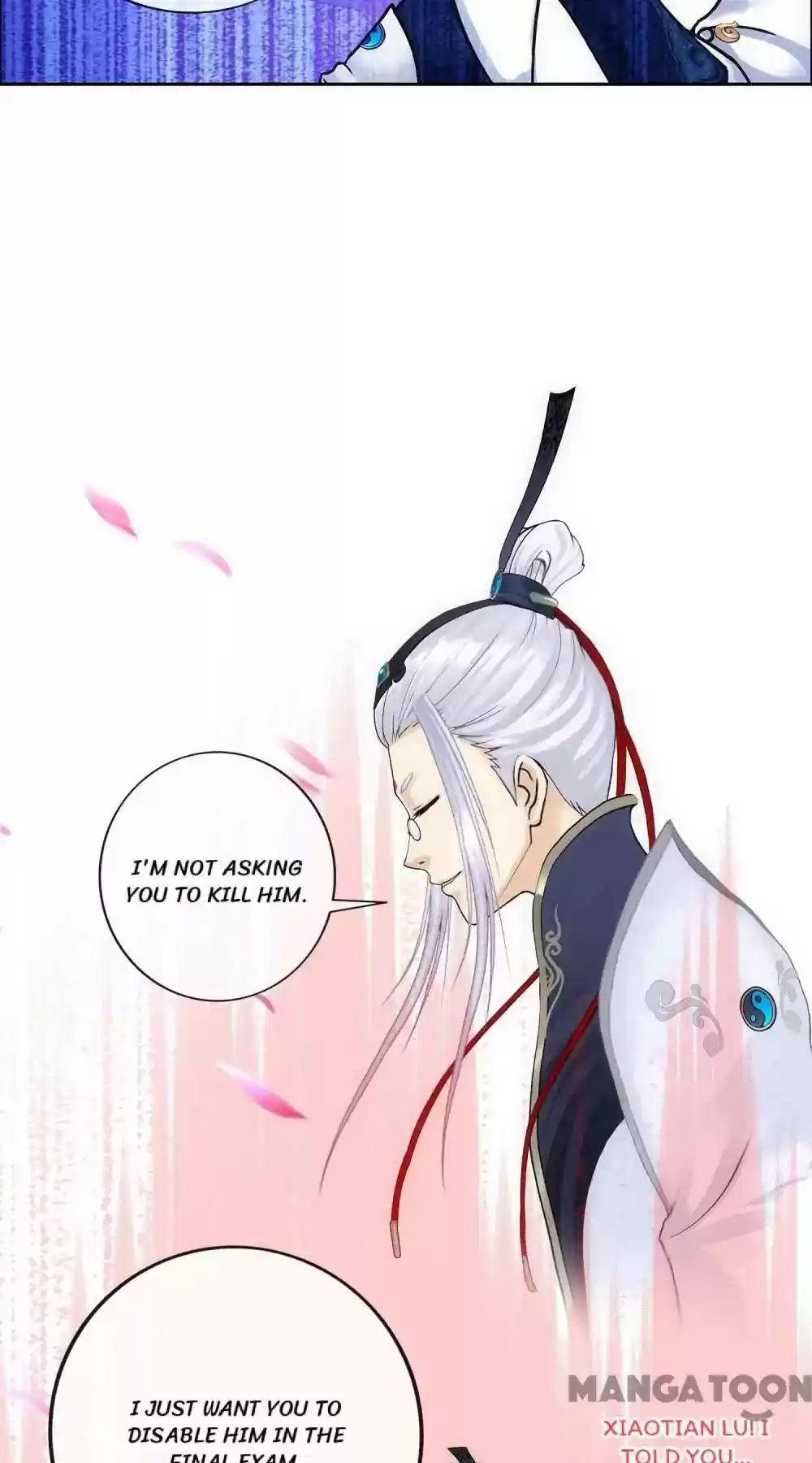 Demon God Episode 98