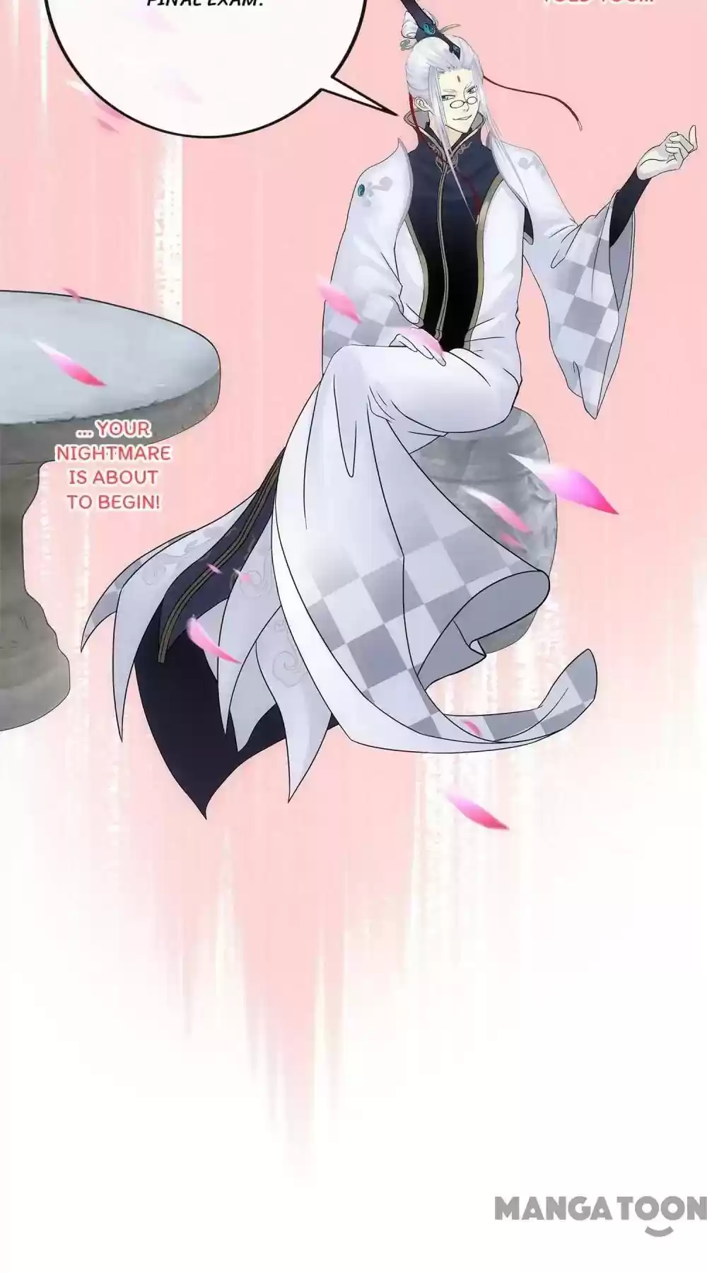 Demon God Episode 98