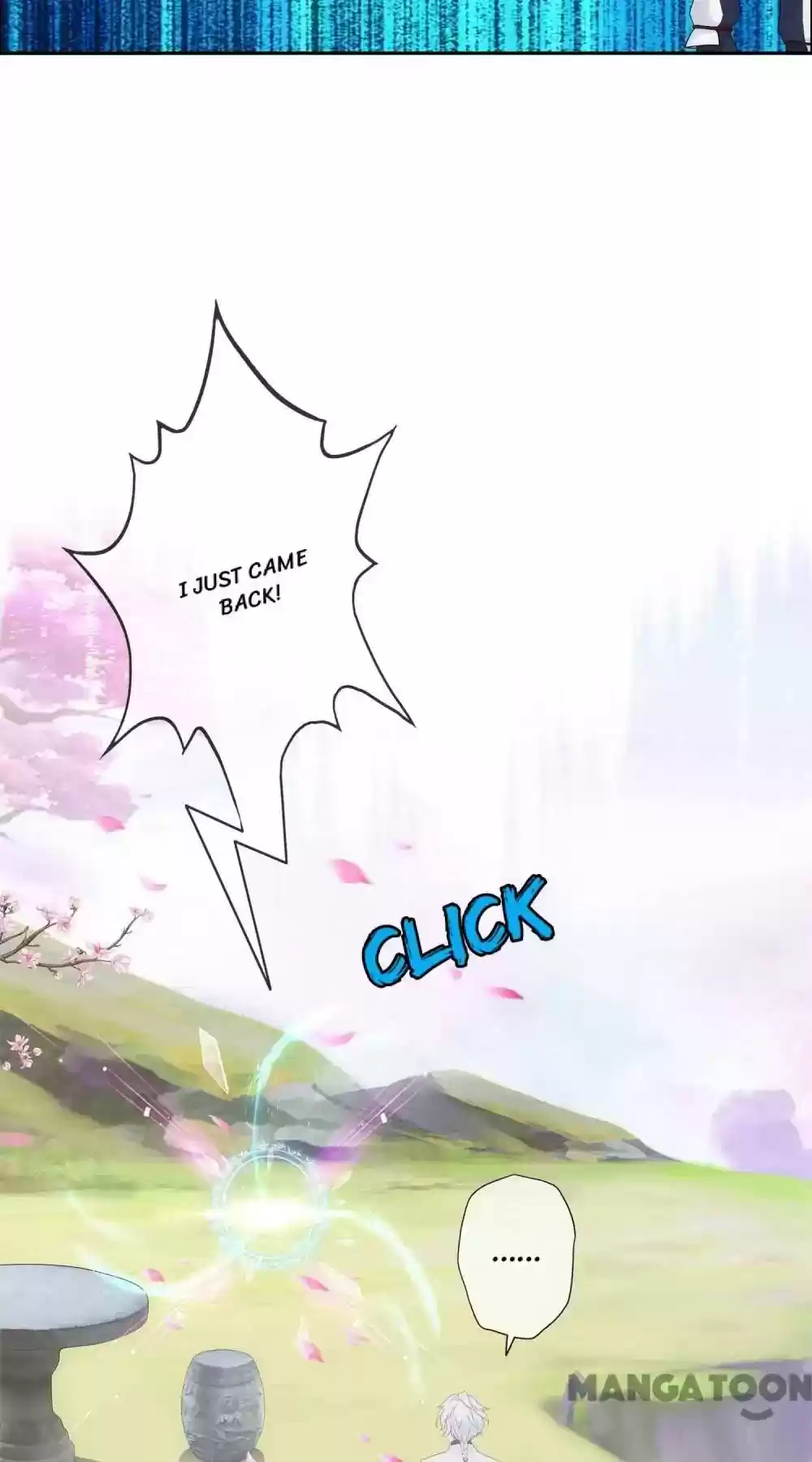 Demon God Episode 98