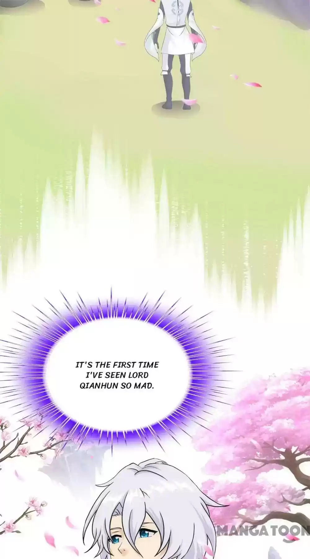 Demon God Episode 98