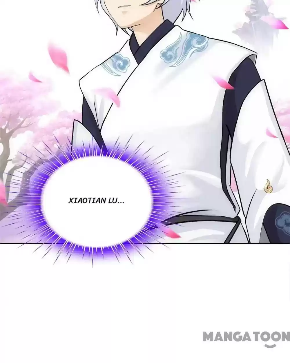 Demon God Episode 98