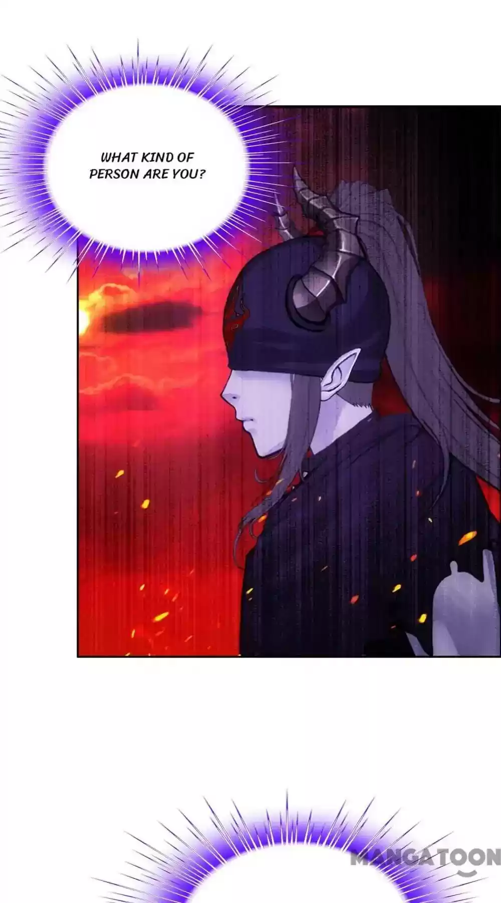 Demon God Episode 98