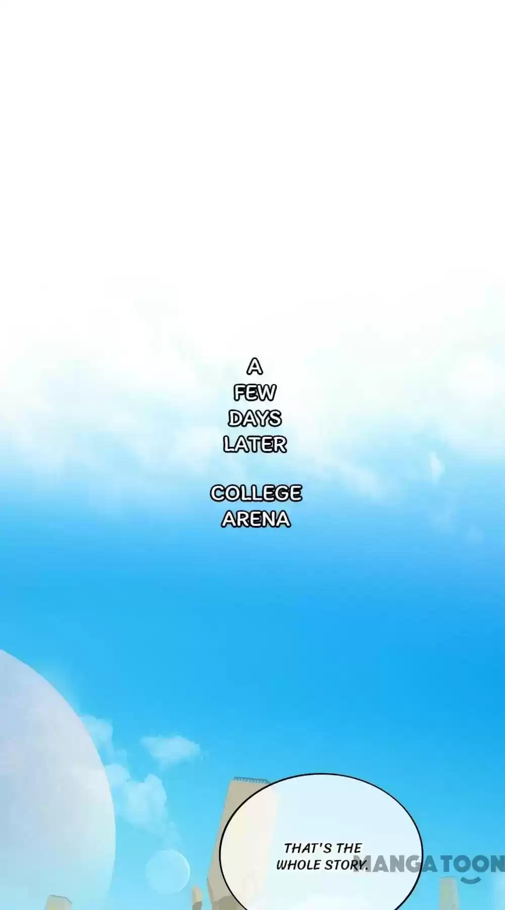 Demon God Episode 99