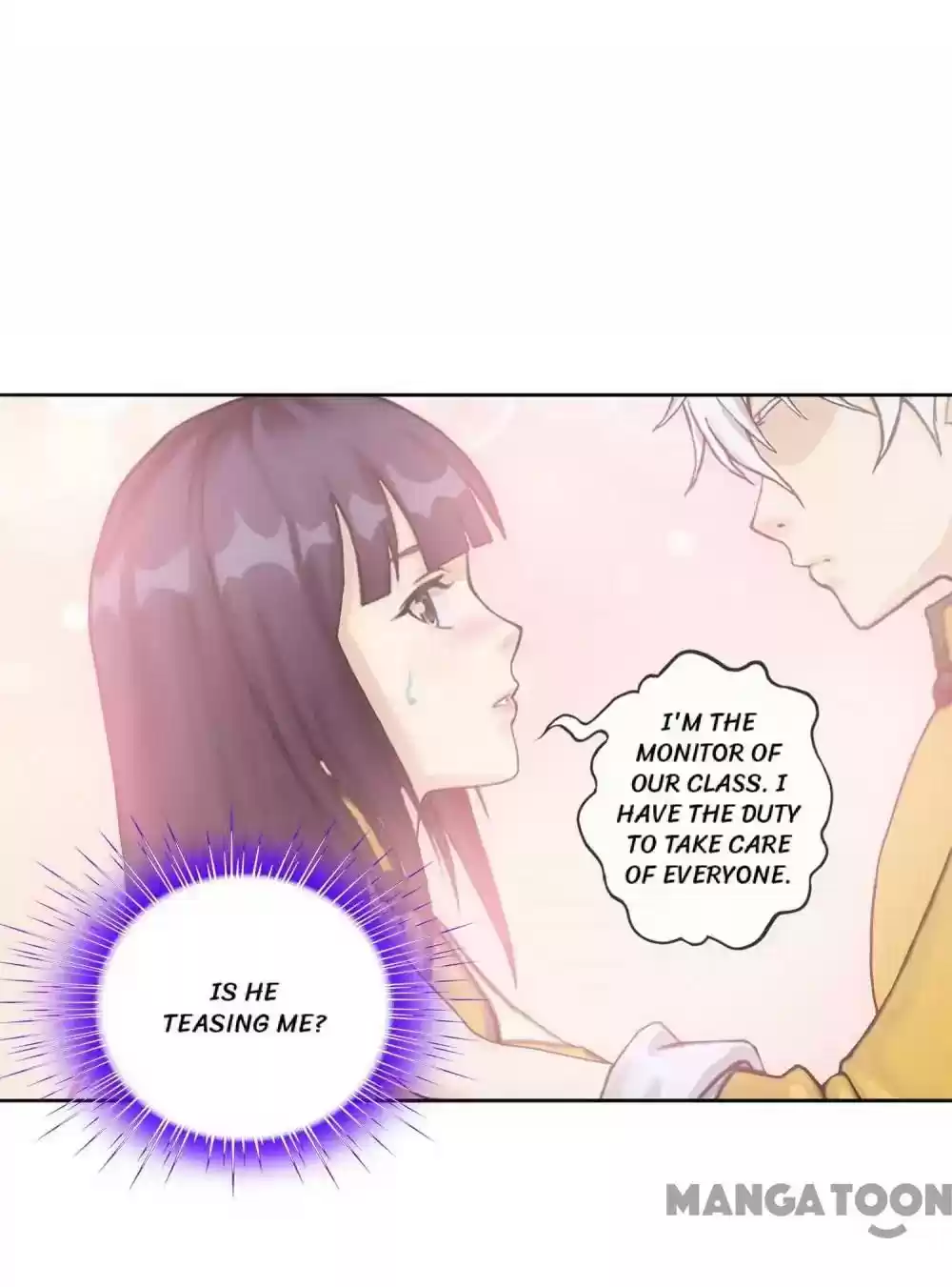 Demon God Episode 99