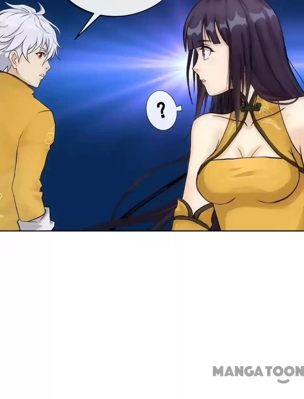 Demon God Episode 99