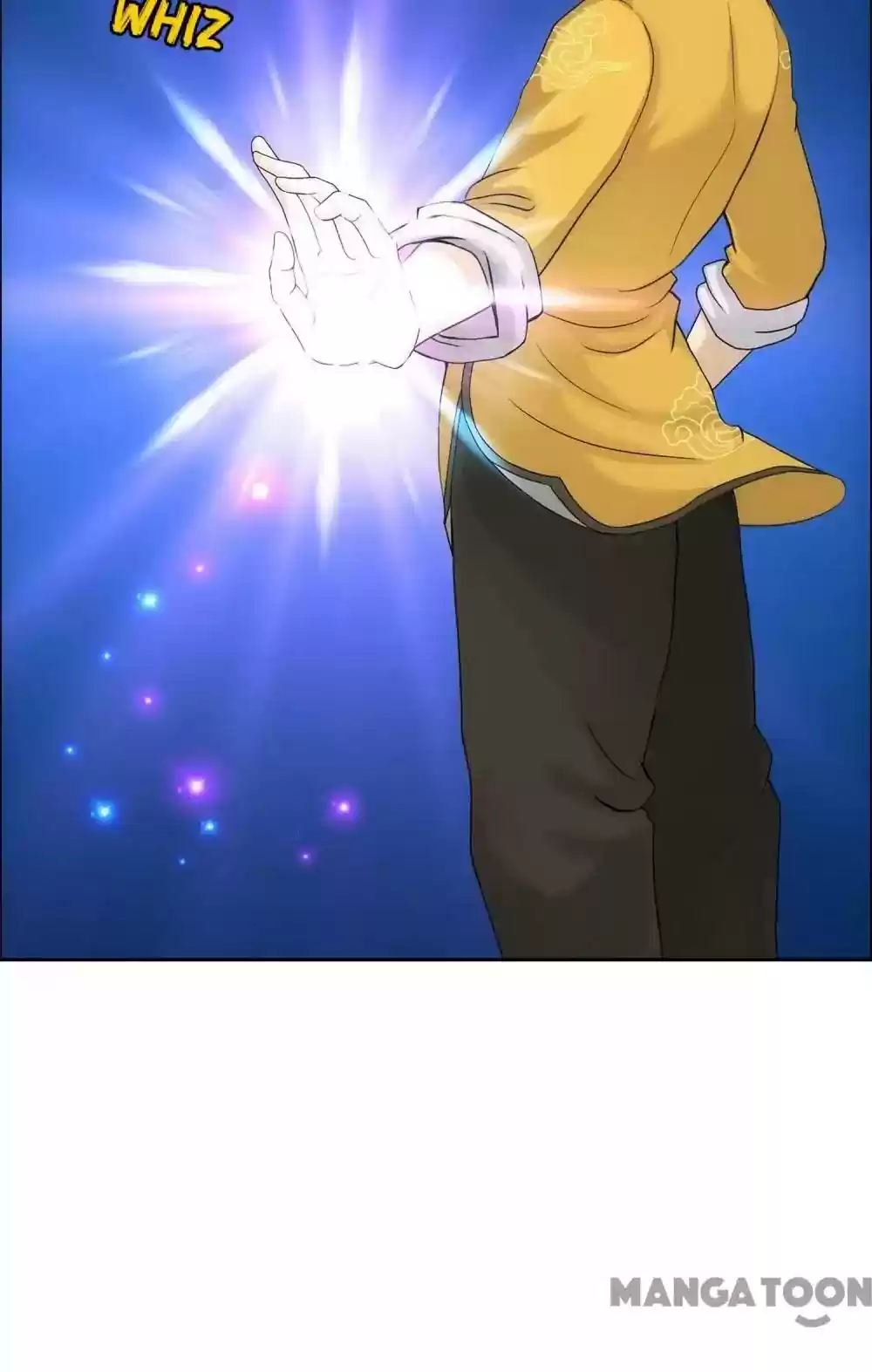 Demon God Episode 99