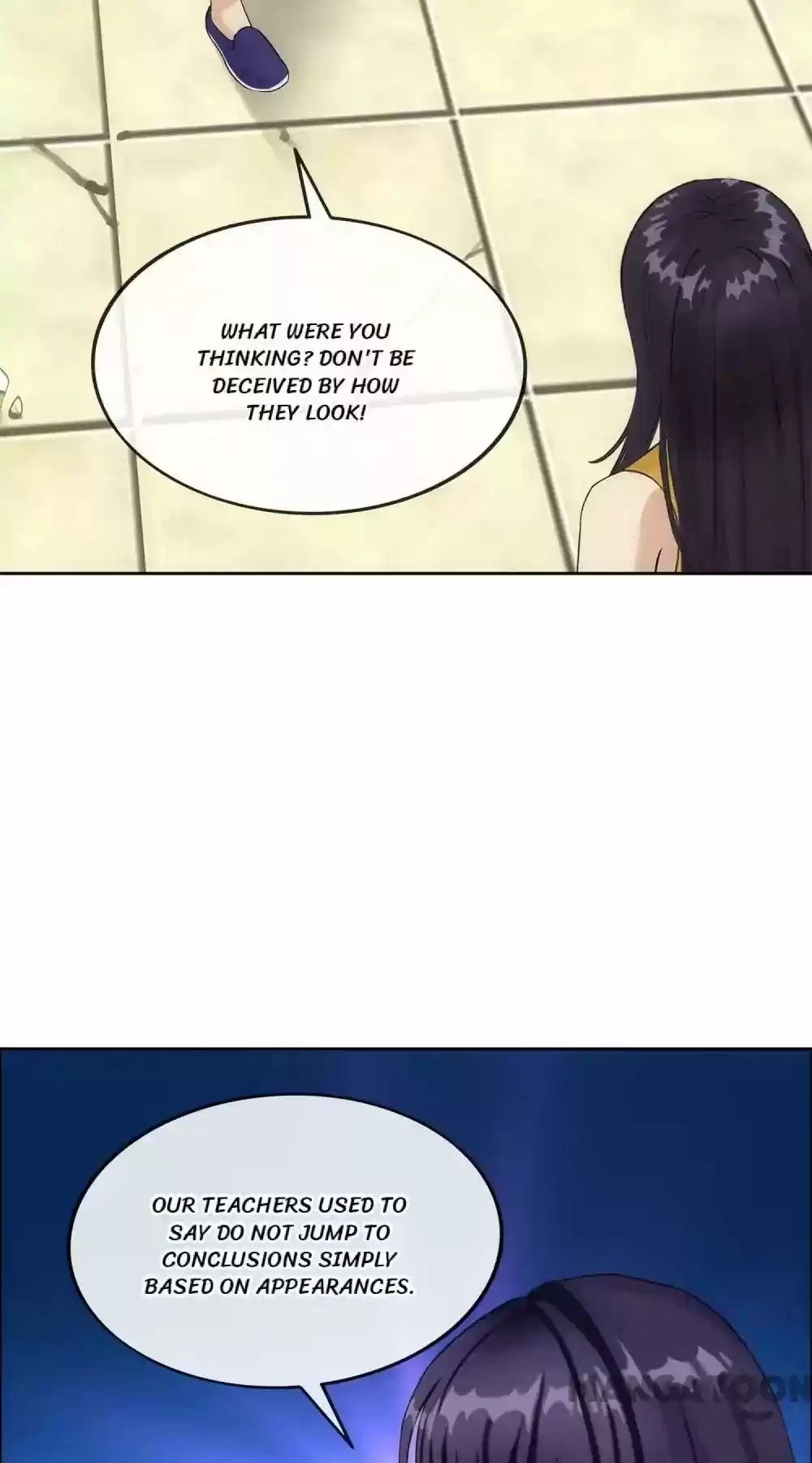 Demon God Episode 99