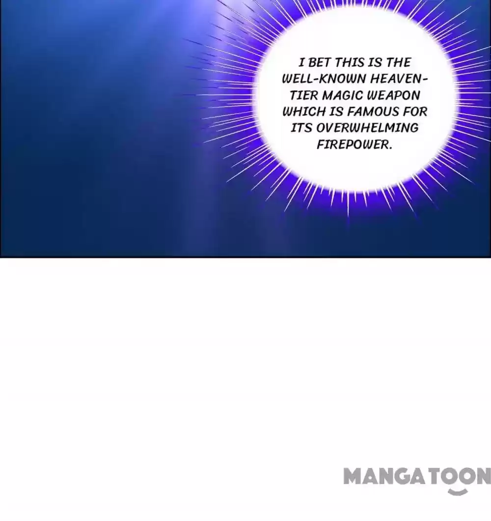 Demon God Episode 99