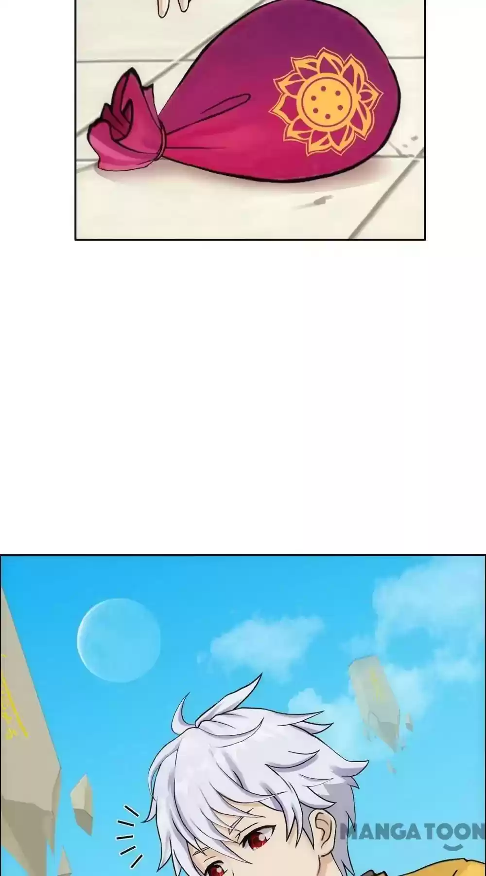 Demon God Episode 99