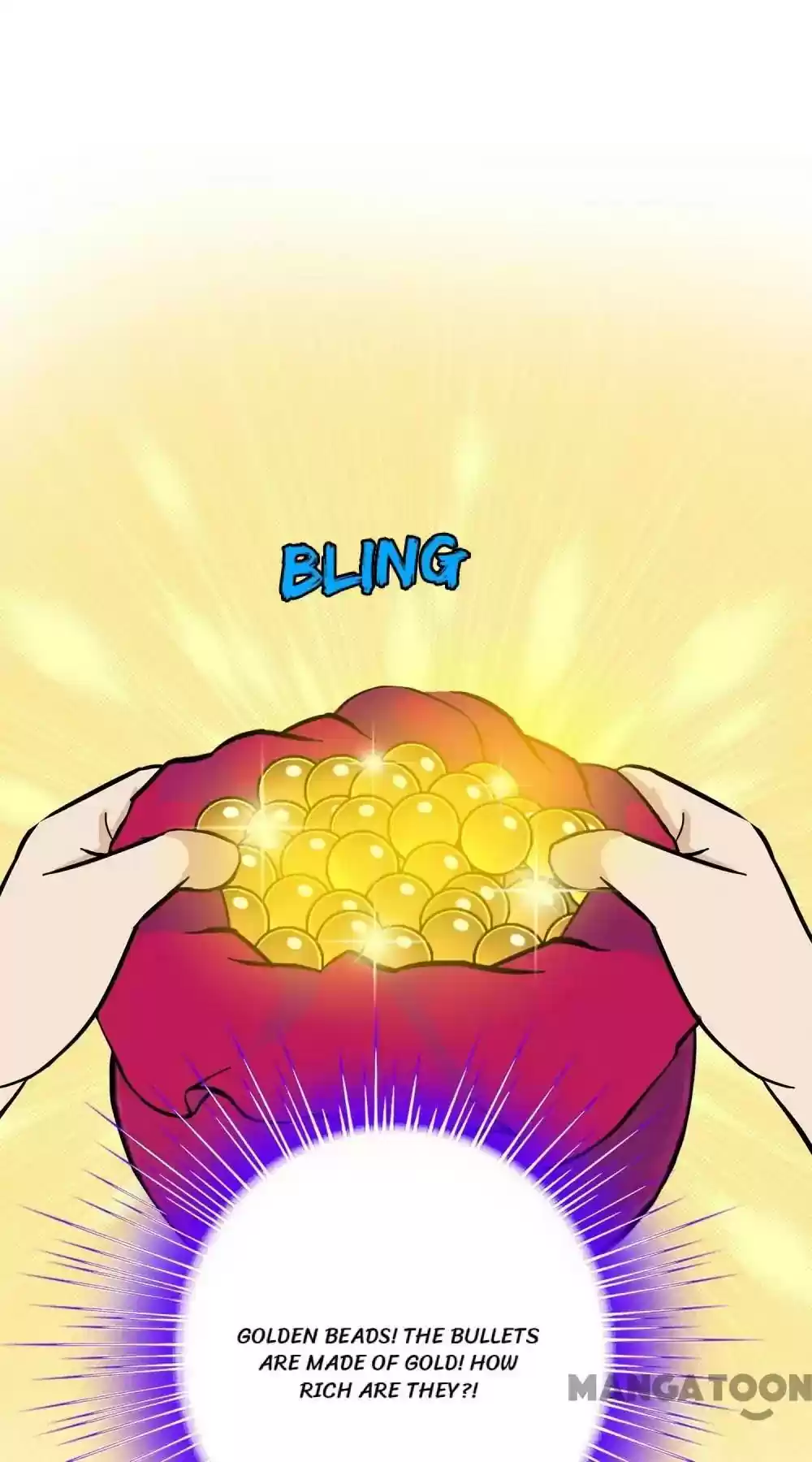 Demon God Episode 99