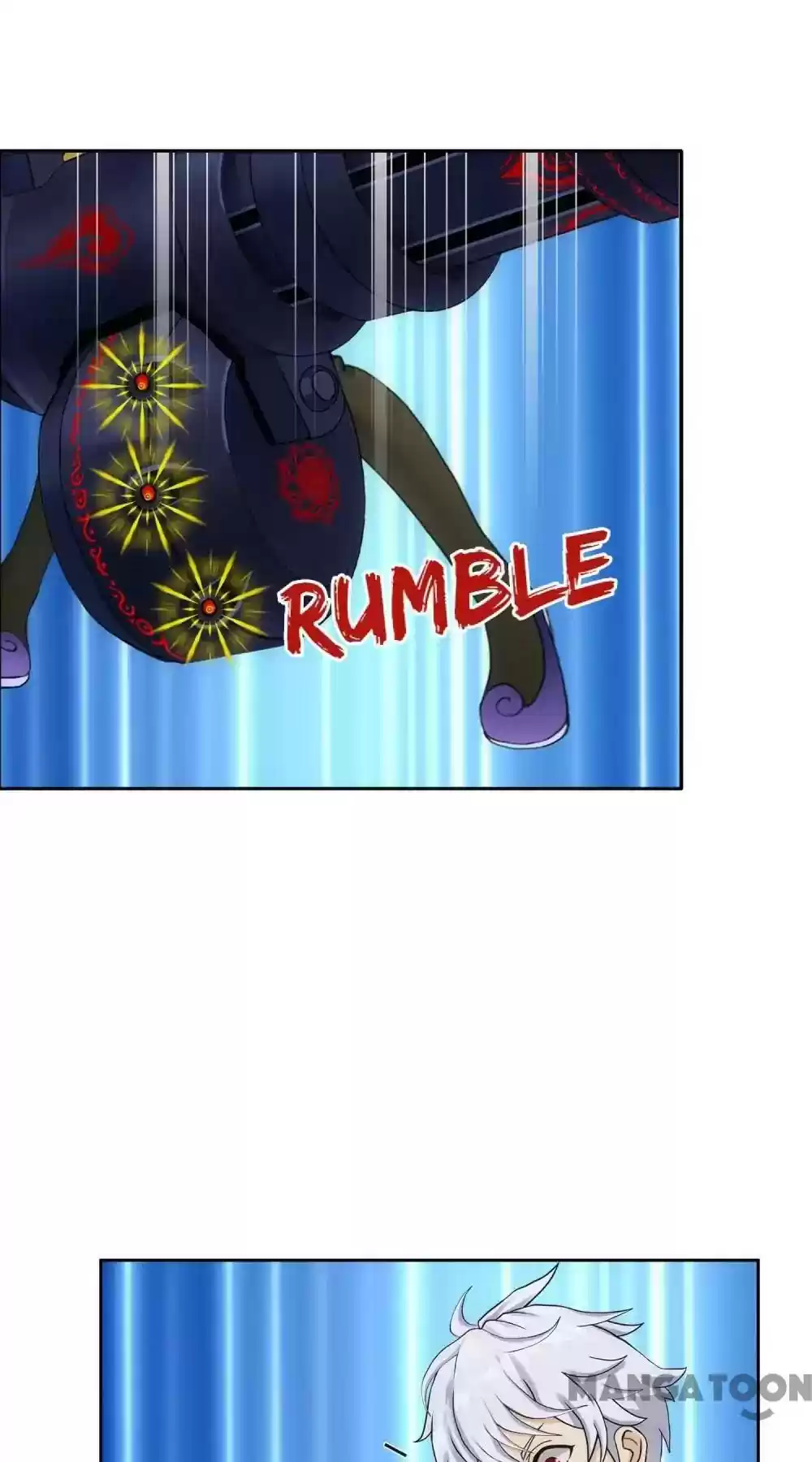 Demon God Episode 99