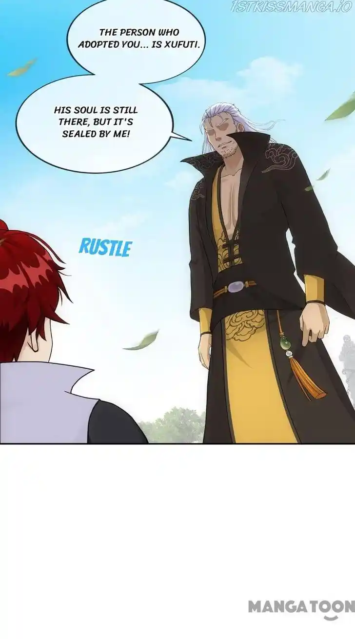 Demon God (Gang Bitou) Ch.269