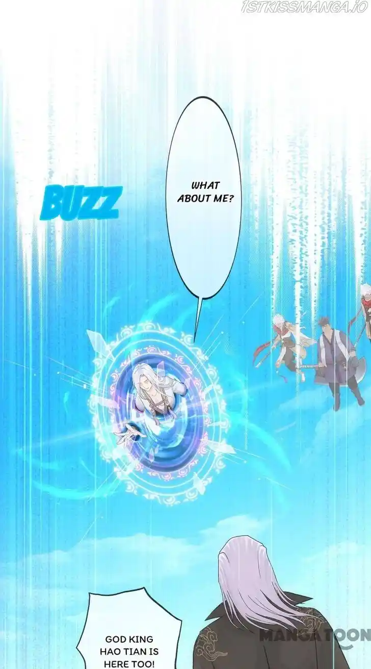 Demon God (Gang Bitou) Ch.269