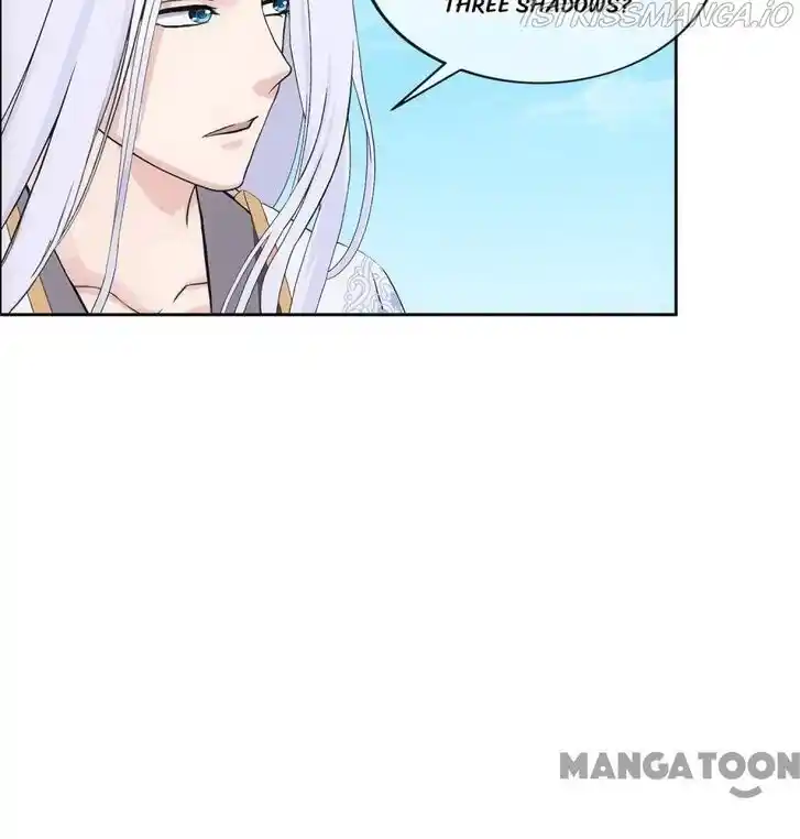 Demon God (Gang Bitou) Ch.269