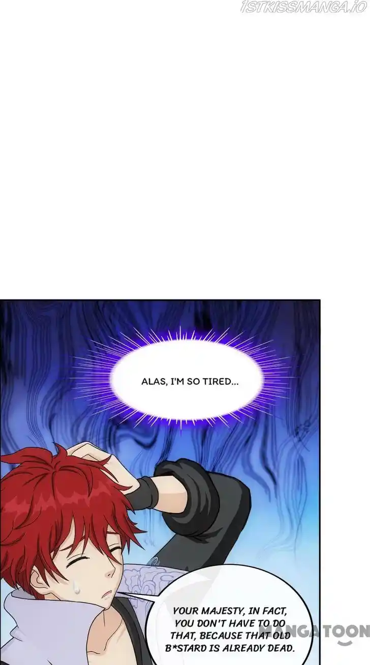 Demon God (Gang Bitou) Ch.271