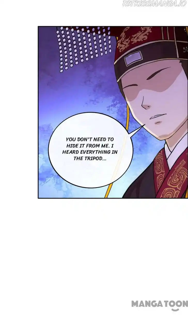 Demon God (Gang Bitou) Ch.271