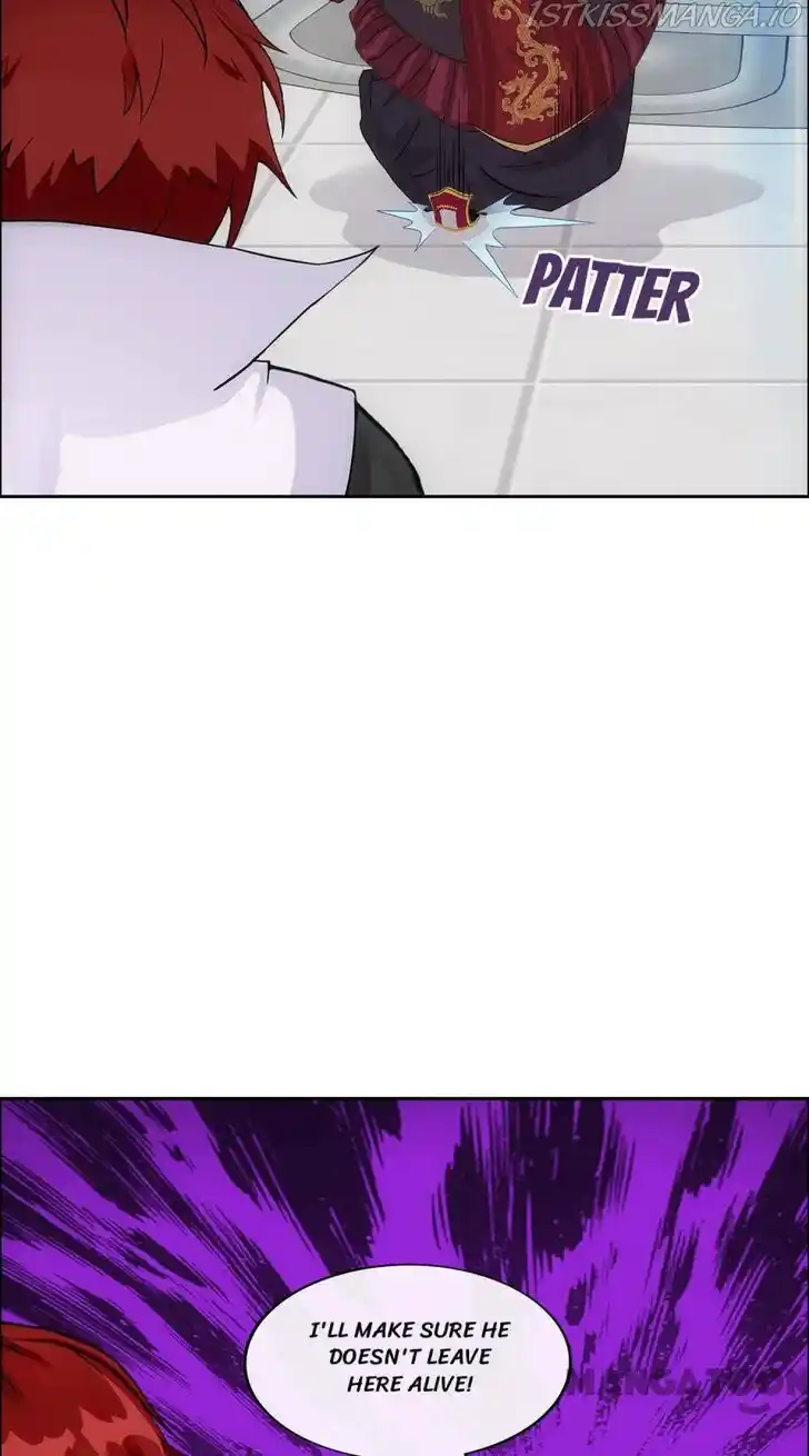 Demon God (Gang Bitou) Ch.271