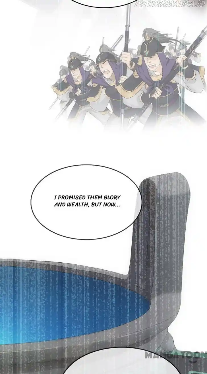 Demon God (Gang Bitou) Ch.271