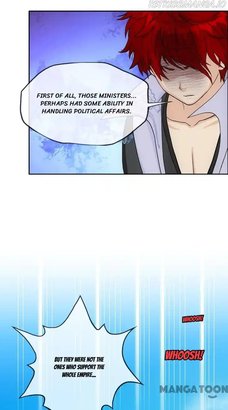 Demon God (Gang Bitou) Ch.271