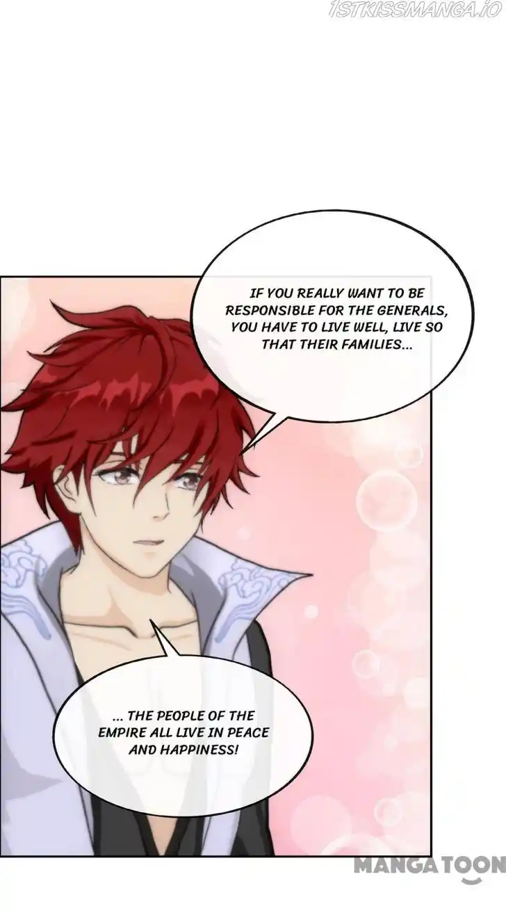 Demon God (Gang Bitou) Ch.271