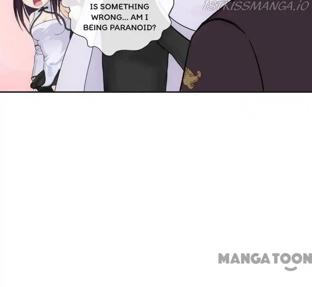 Demon God (Gang Bitou) Ch.271