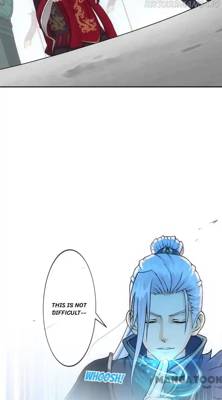 Demon God (Gang Bitou) Ch.271