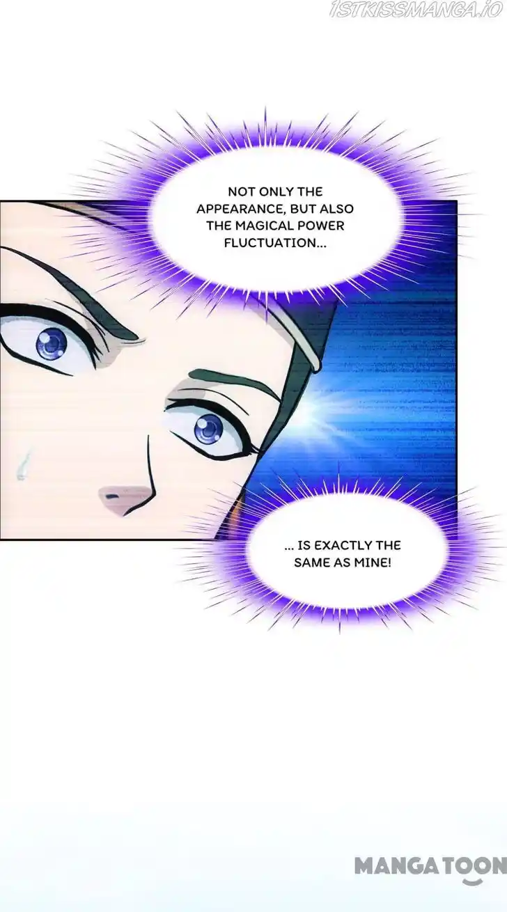 Demon God (Gang Bitou) Ch.271