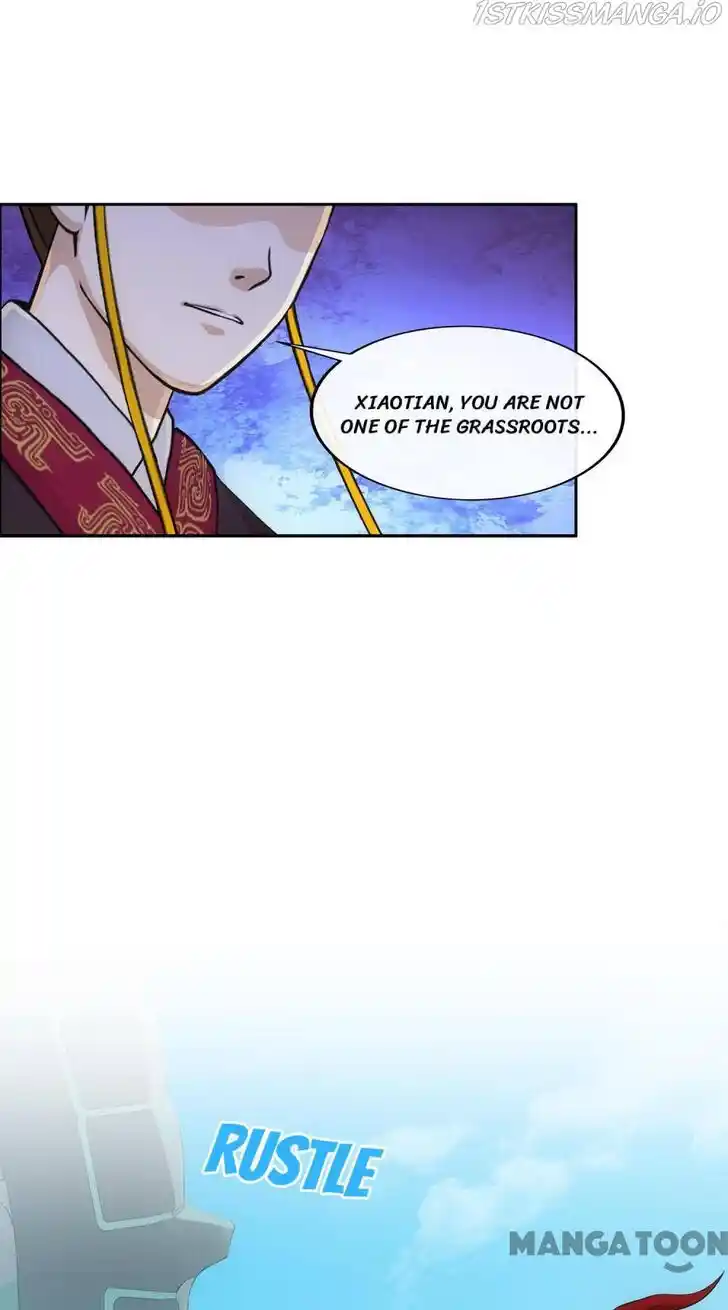 Demon God (Gang Bitou) Ch.271