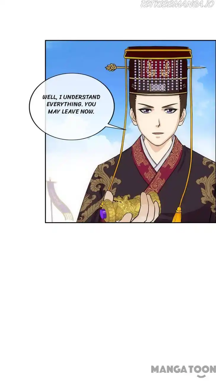 Demon God (Gang Bitou) Ch.271