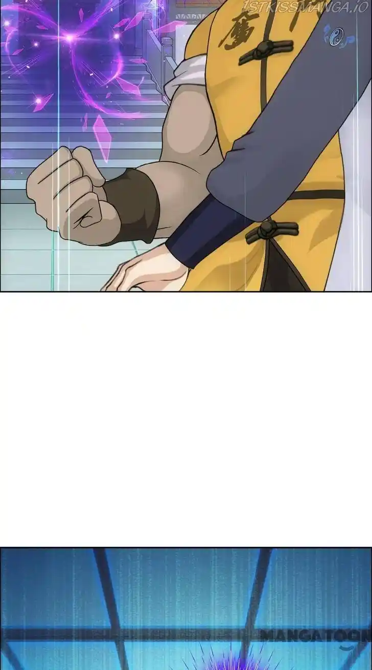 Demon God (Gang Bitou) Ch.272