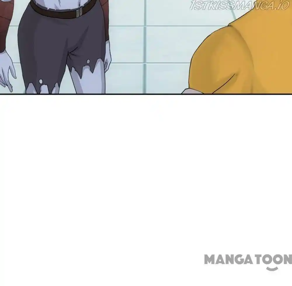 Demon God (Gang Bitou) Ch.272