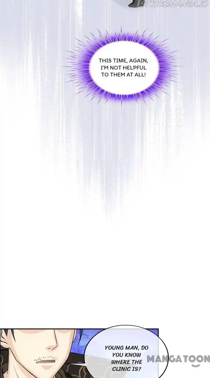 Demon God (Gang Bitou) Ch.272