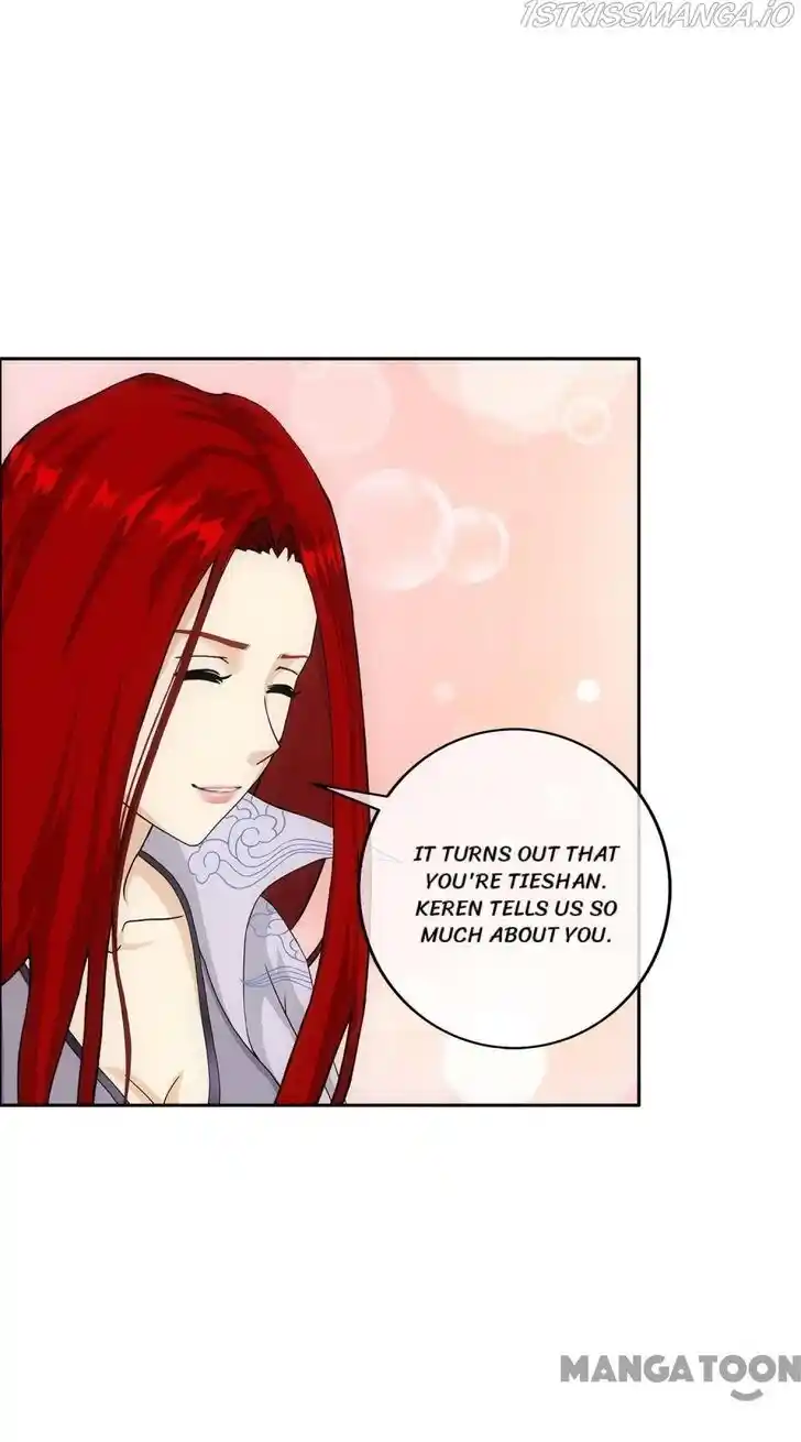 Demon God (Gang Bitou) Ch.272