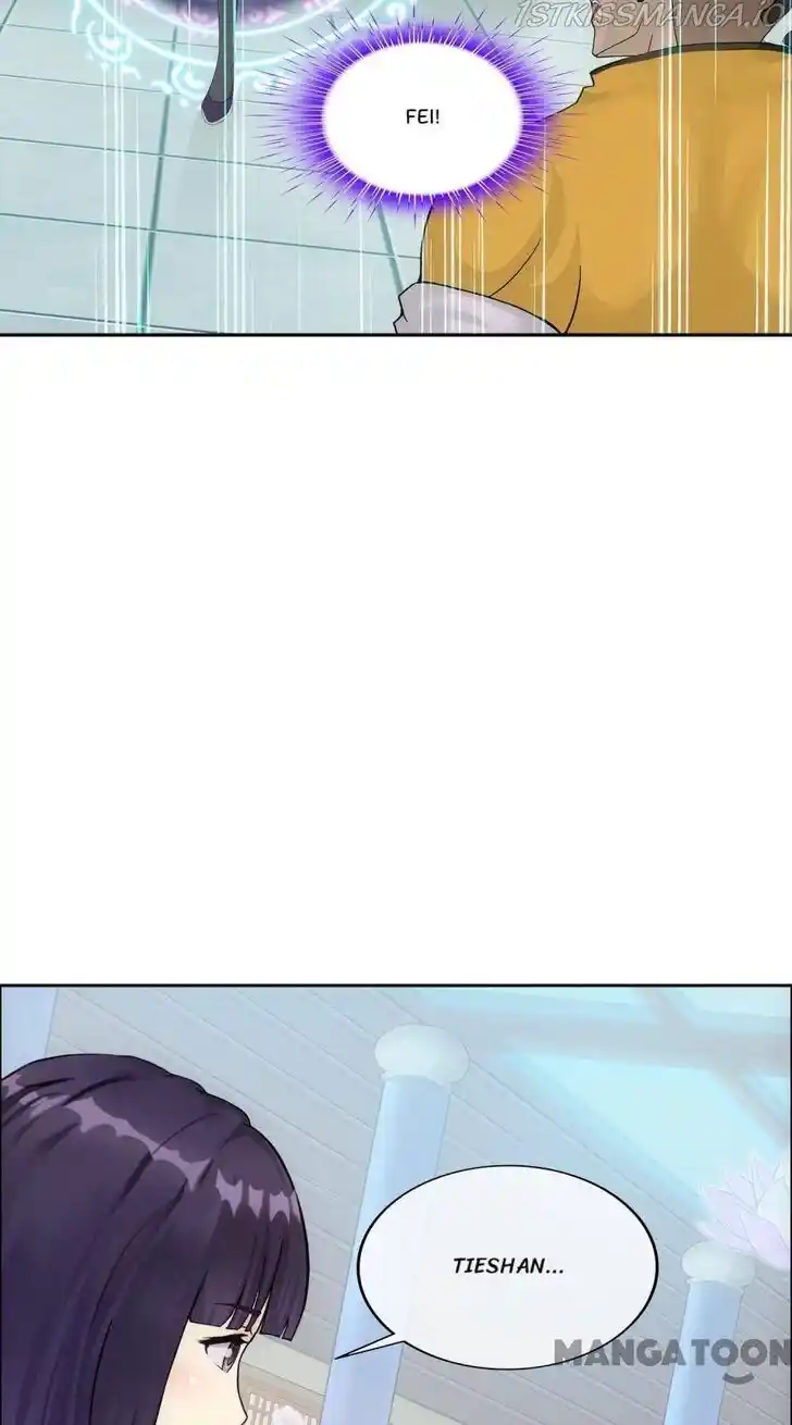 Demon God (Gang Bitou) Ch.272