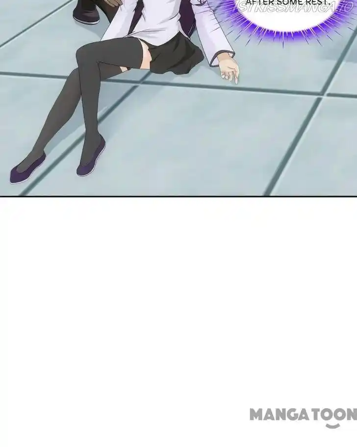 Demon God (Gang Bitou) Ch.272