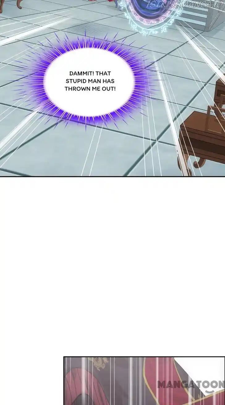 Demon God (Gang Bitou) Ch.273